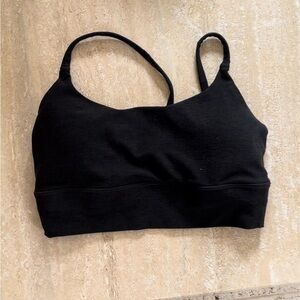 Vuori longline bra